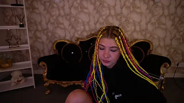 FairyMerry webcam
