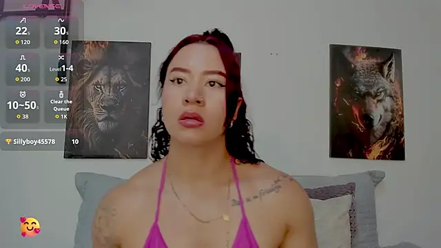 AngelMartinss webcam