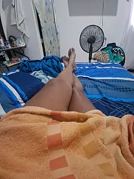 Samm50 webcam
