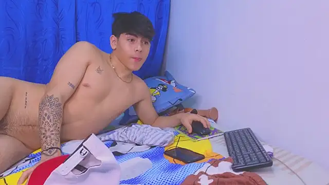 josethariaz25 webcam