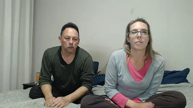 blondiesin50 webcam