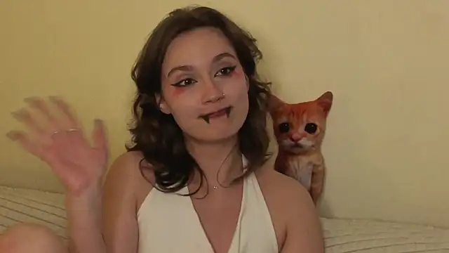 JolieDerringer webcam