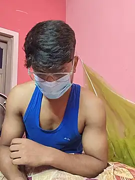 Mr_Cajonny09 webcam