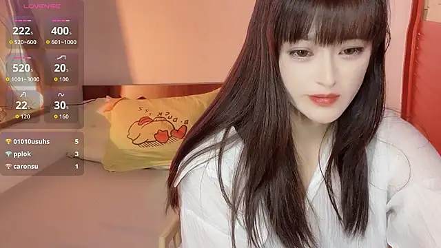 Xiaoting13 webcam