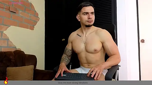 Josh_miller01 webcam