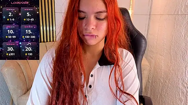 sofia_red_cn webcam