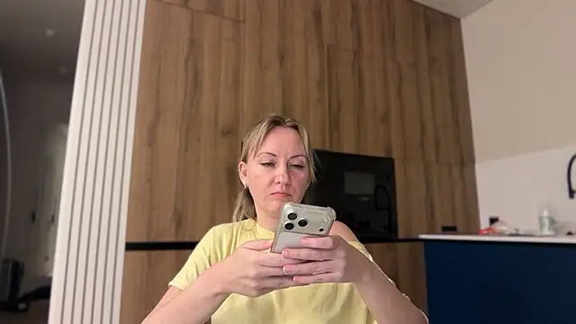 Dorielle webcam