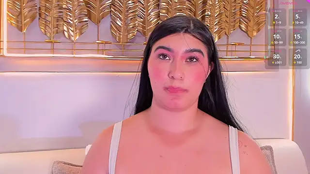 lexarouxx_ webcam