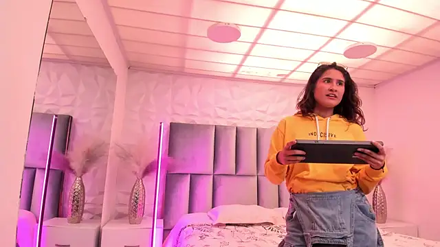 AmbarOnix webcam