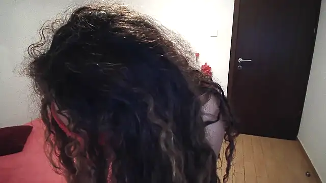 Miss_GloriaDream webcam