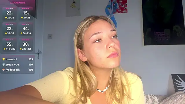 Kassejent webcam