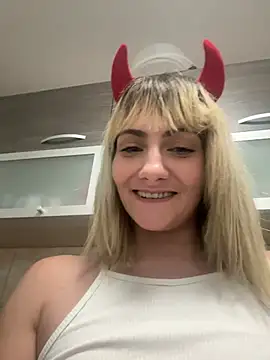 I_amKatarina webcam