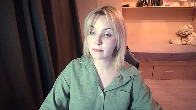 ElsyGven webcam