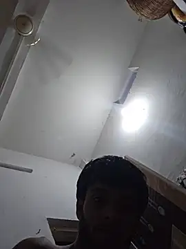 saurabh5272 webcam