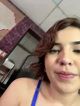 LadyScarlett_ webcam