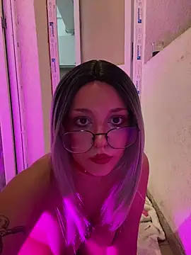 Empress404 webcam