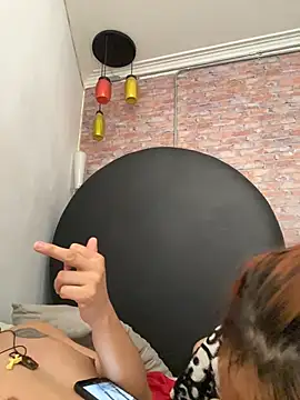 LissaX_X webcam