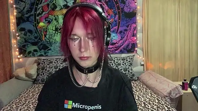 Reboot_F5 webcam