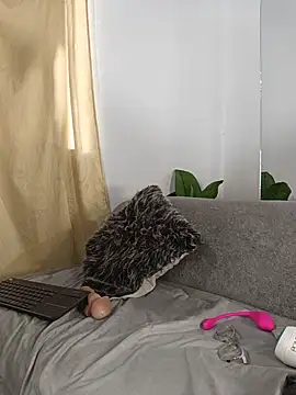 MaelyDoll_ webcam