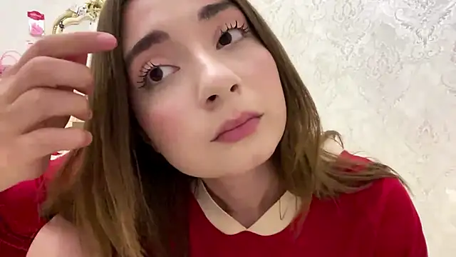 ElianaNewall webcam