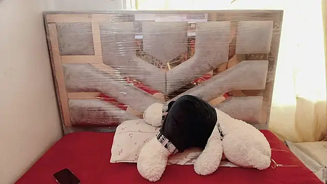 CarolMissOficial webcam