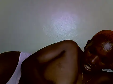 MayaMuse3 webcam