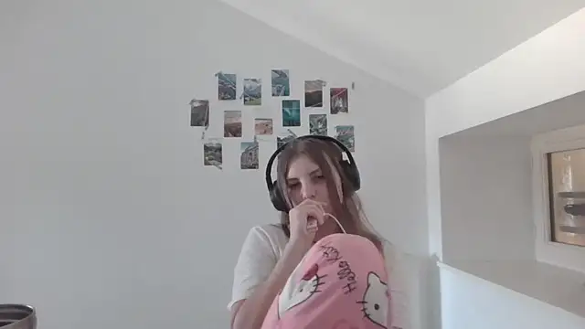 larkspurX webcam