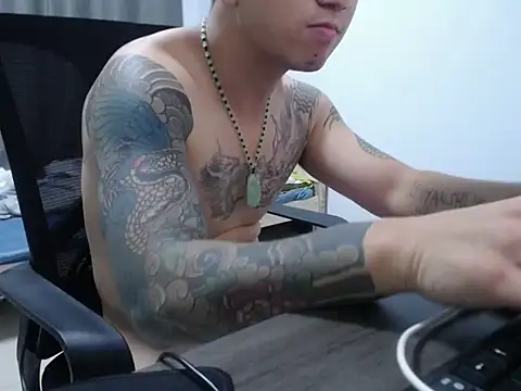 kun9981 webcam