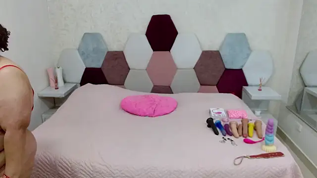 angel_blue webcam
