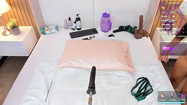 bounce_katty webcam