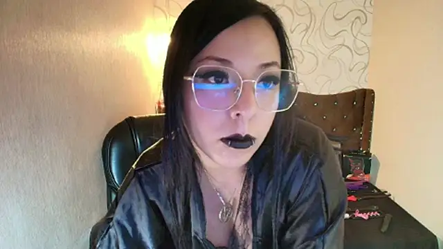 HannaCarrter webcam
