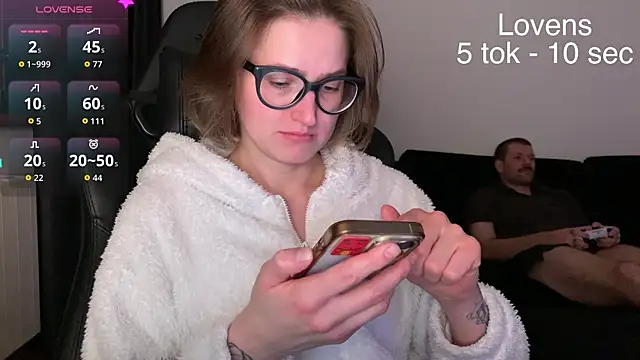 Sexy_Sweets webcam
