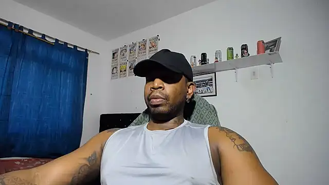 leandrohurtado69 webcam