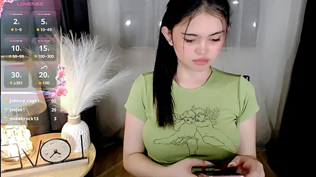 wildest_fantasy webcam