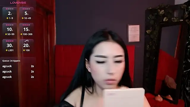 melissa__dolce webcam