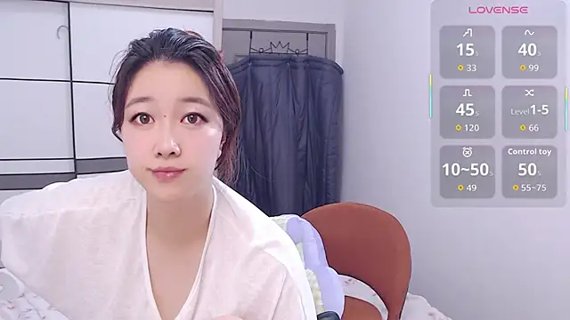 XueLi1902 webcam