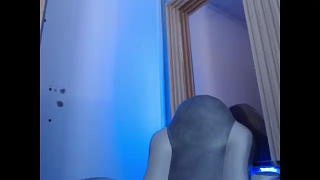 MaximumSteel_ webcam