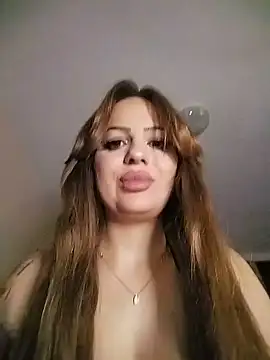 AlexisGold420 webcam