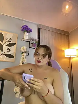 Vanesa_novvoa webcam