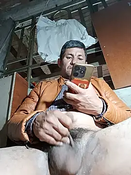 TattyFoxglove webcam