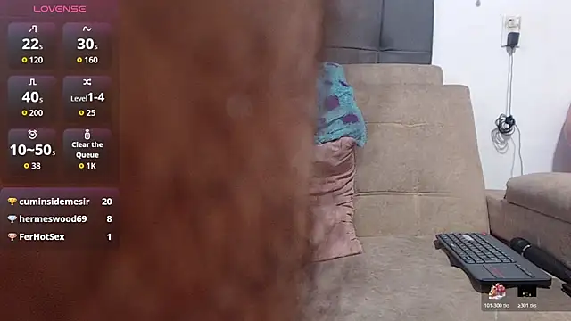 paulsprominence webcam