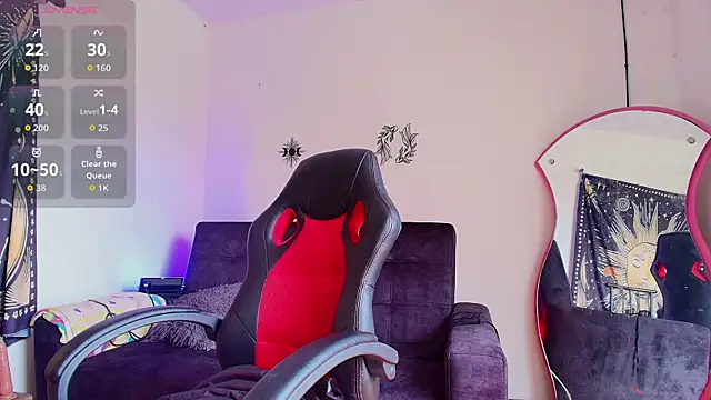 Cat__Moon__ webcam