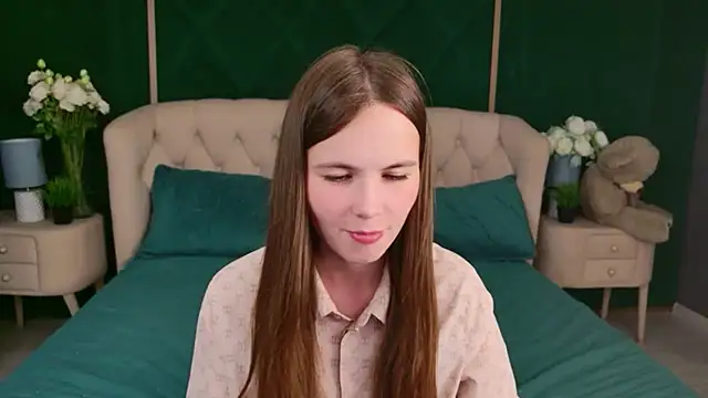 Thalia_Croft webcam