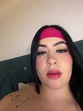 FoxKandy webcam
