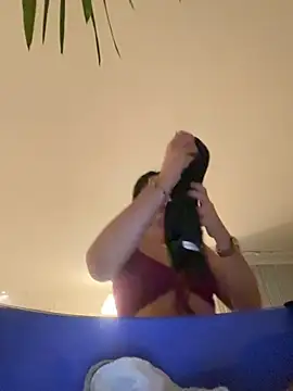TheCinderella webcam