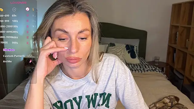 DannaEvan webcam