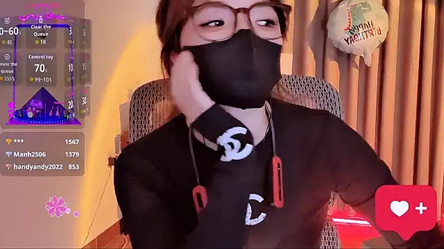 Bun-Chuche webcam