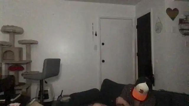HighOffCandy webcam