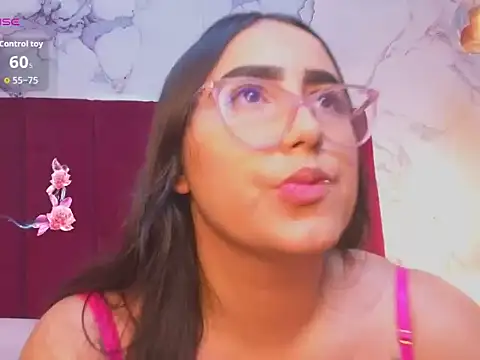 JESSYCORTES webcam
