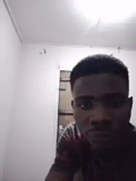 _Ifitexchris96 webcam